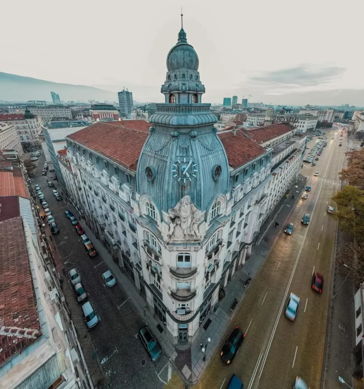 Sofia-bulgaria